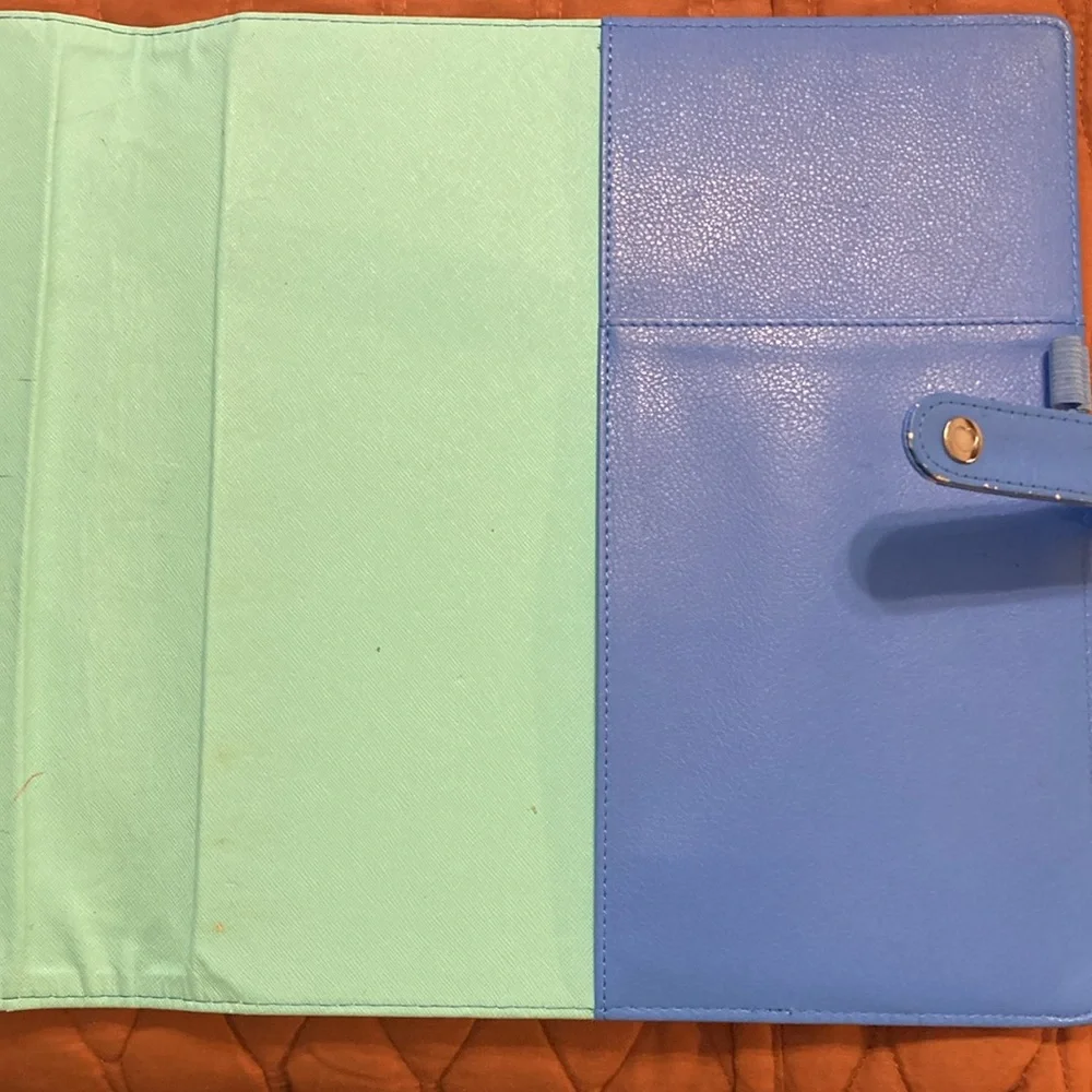 Happy Planner Case for the Big Planner